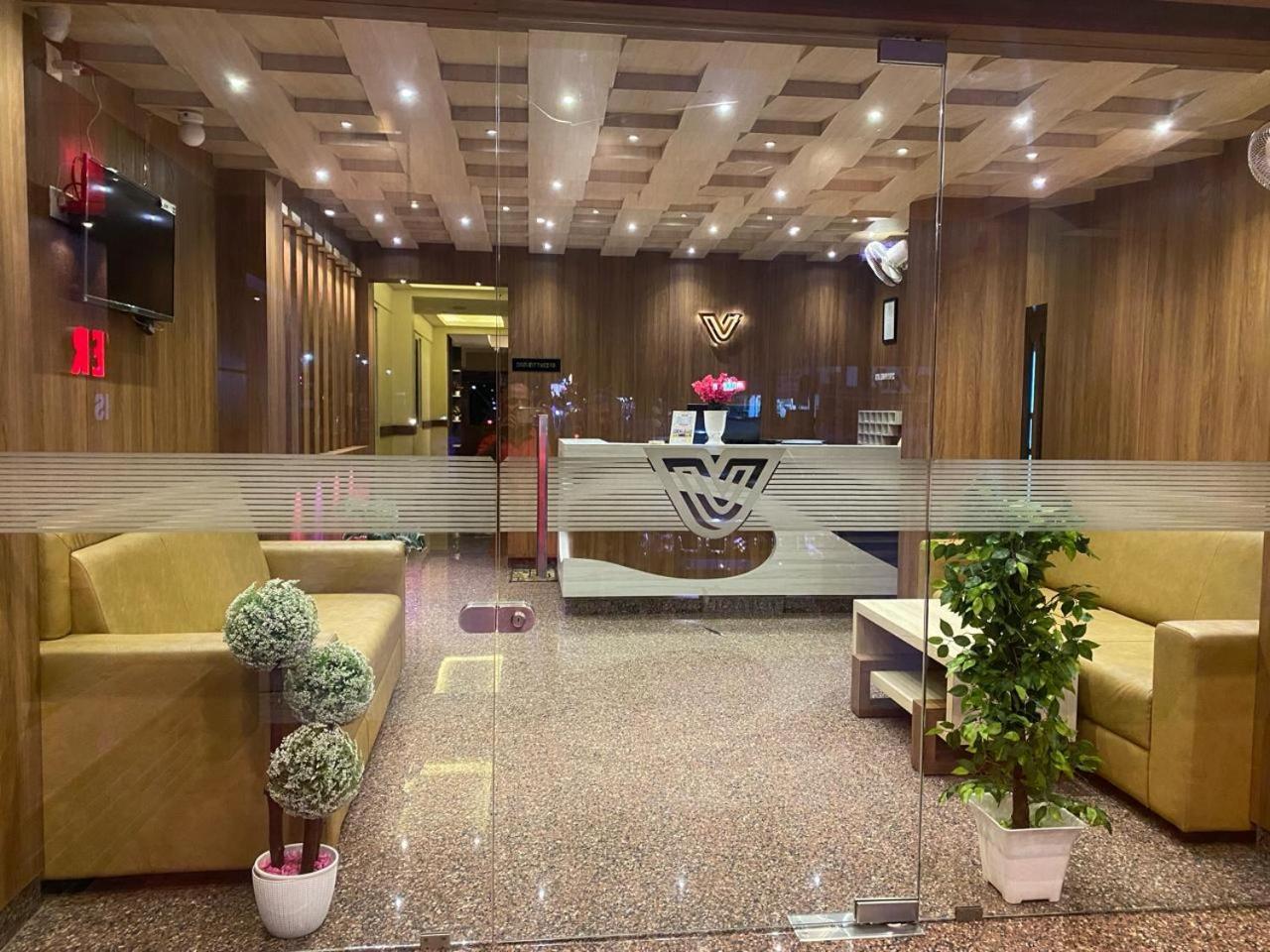 Vismaya Tower Guruvāyūr 外观 照片